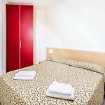 Bianco Nero Apartman *