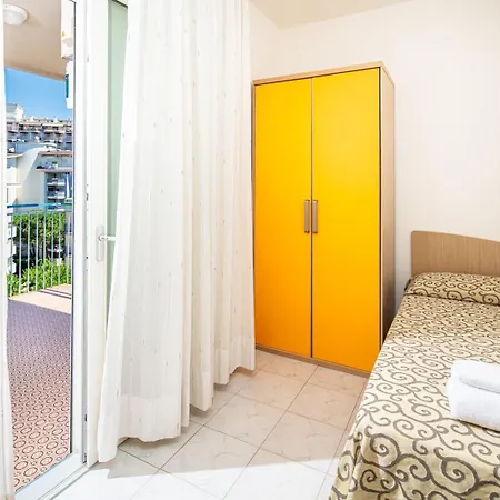 Apartmán Bianco Nero