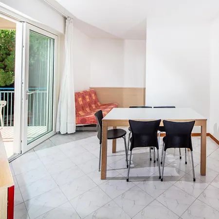 Bianco Nero Apartmán