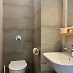 Bianco Nero Апартаменты *
