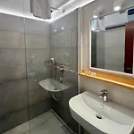 Bianco Nero Апартаменты *