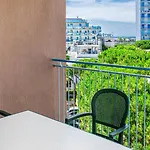 Bianco Nero Апартаменты *