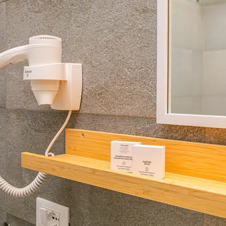 Bianco Nero Daire Lignano Sabbiadoro