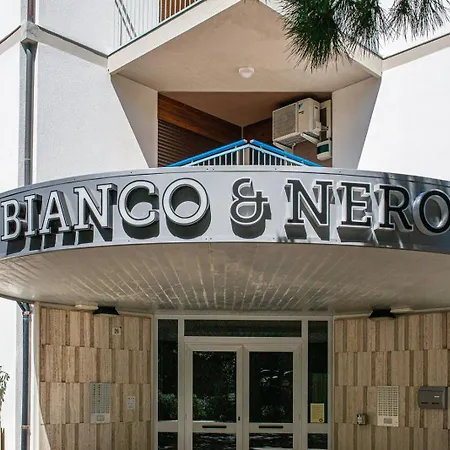 Bianco Nero *