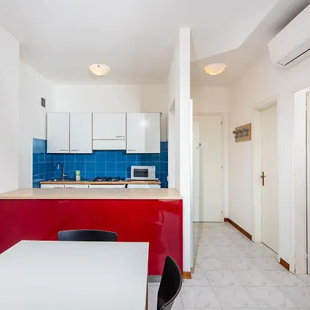 Bianco Nero * Lignano Sabbiadoro