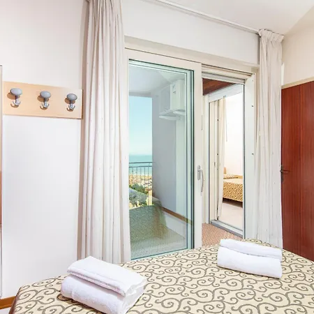 Bianco Nero Apartment
