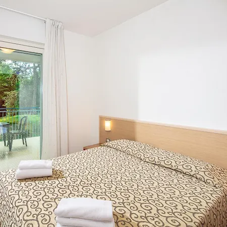 Apartment Bianco Nero