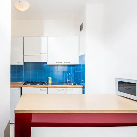 Appartement Bianco Nero *