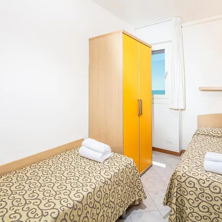 Bianco Nero Apartment Lignano Sabbiadoro