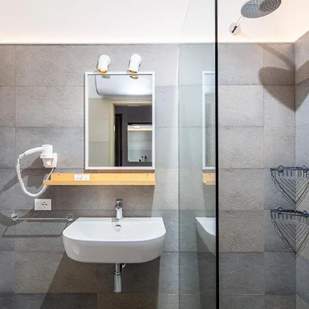 Apartamento Bianco Nero Lignano Sabbiadoro