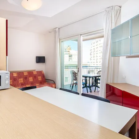 Bianco Nero Apartment