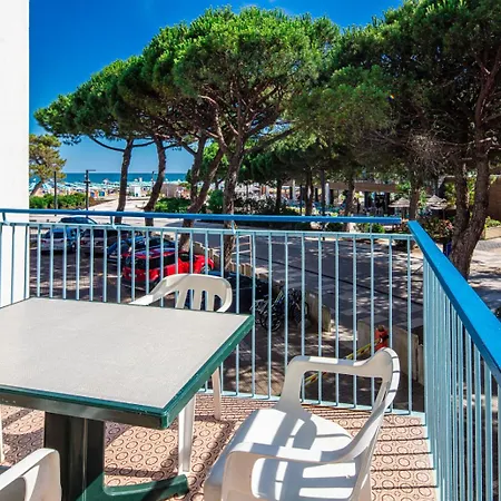 Apartamento Bianco Nero