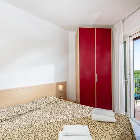 Bianco Nero Apartamento Lignano Sabbiadoro