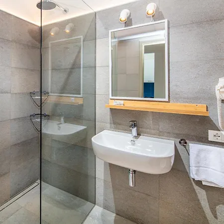 Appartement Bianco Nero