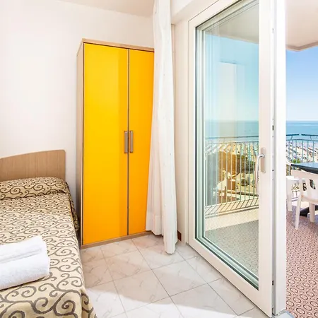 Bianco Nero Apartamento *