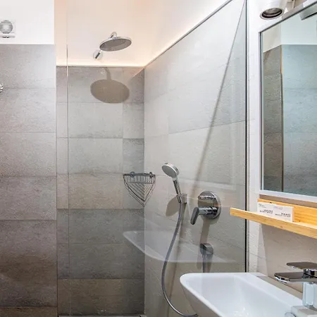 Appartement Bianco Nero *