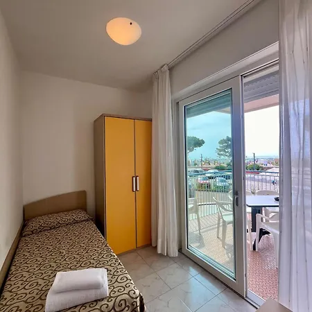 Bianco Nero Apartment Lignano Sabbiadoro