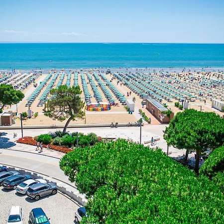 Bianco Nero Apartamento Lignano Sabbiadoro