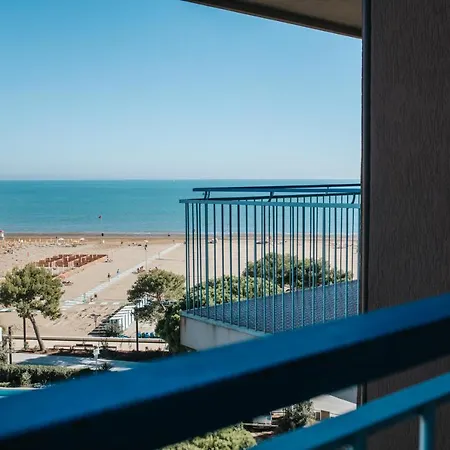 Bianco Nero Apartment Lignano Sabbiadoro