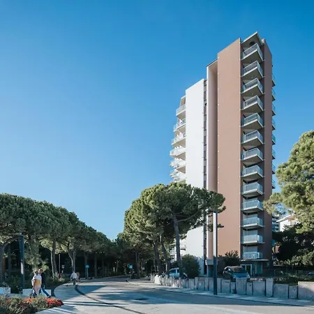 Bianco Nero Appartement